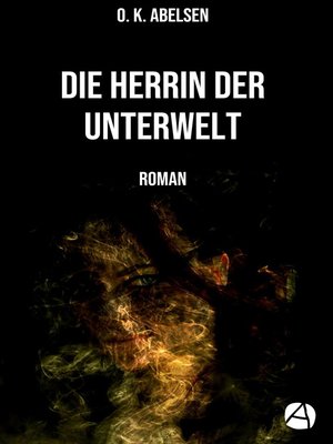 cover image of Die Herrin der Unterwelt